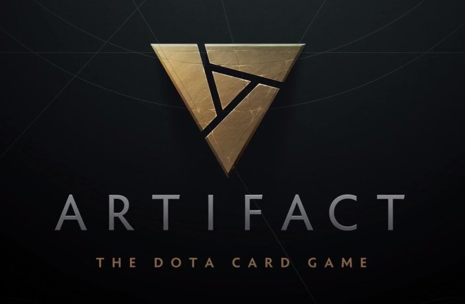 PC Gaming Artifact