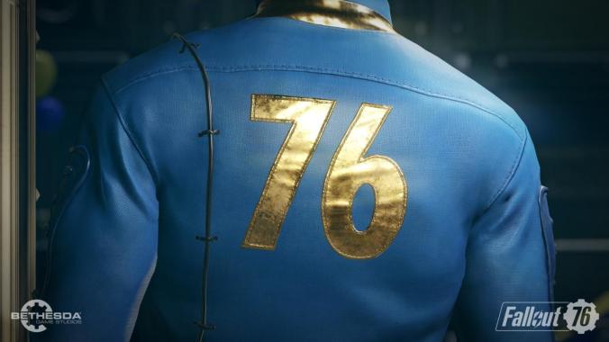 PC Gaming Fallout 76
