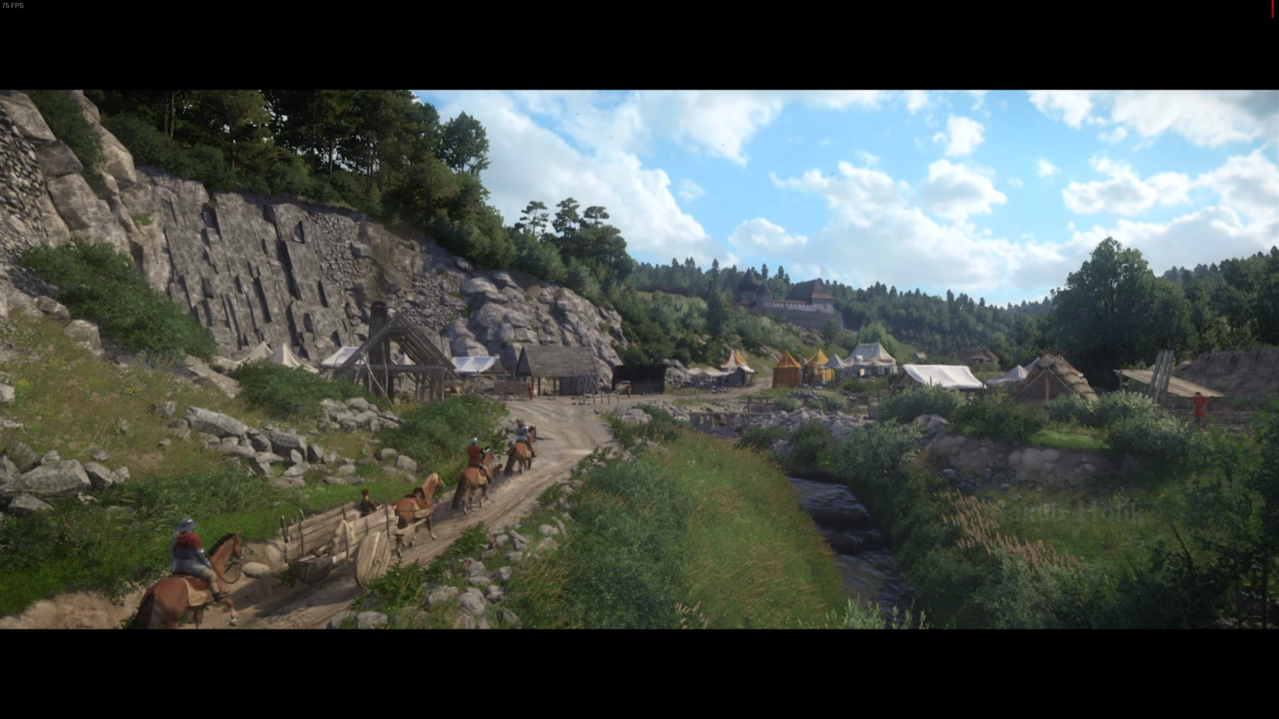 PC Gaming - Kingdom Come: Deliverance