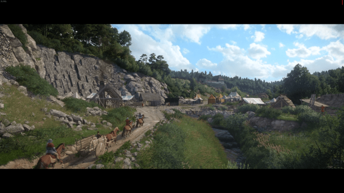 PC Gaming - Kingdom Come: Deliverance