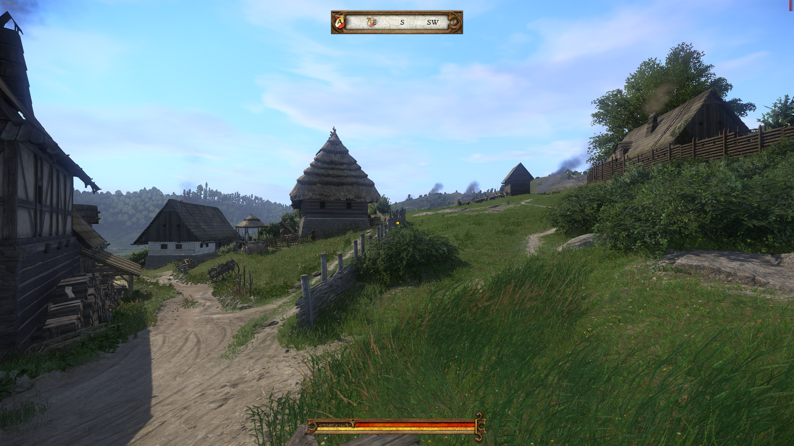 PC Gaming - Kingdom Come: Deliverance