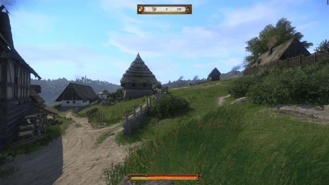 PC Gaming - Kingdom Come: Deliverance