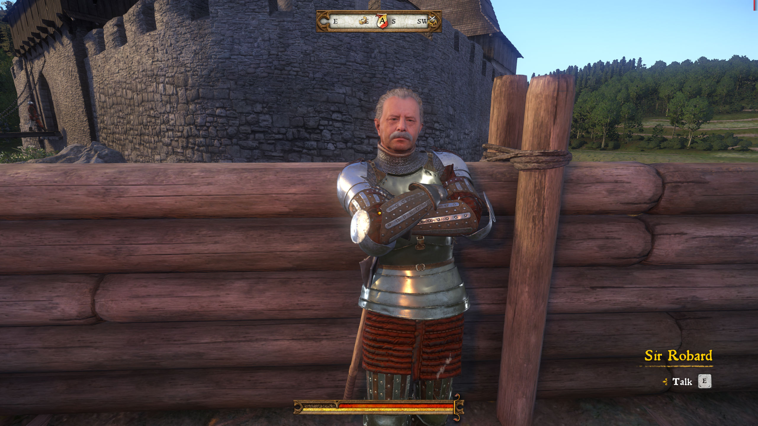 PC Gaming - Kingdom Come: Deliverance